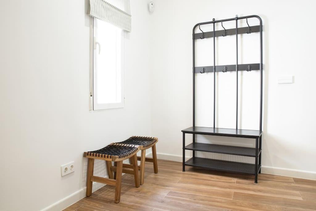 Encantador Reformado En Tetuan By Bebalmy Apartment